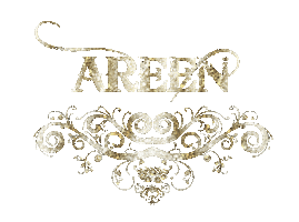Areen Green Haute Couture Sticker by okcdj