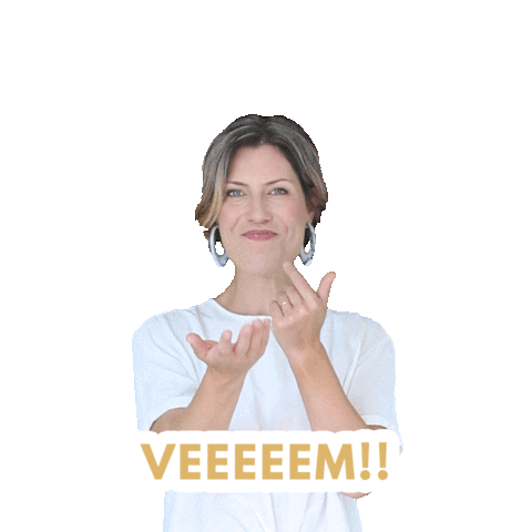 Andressa Rando Favorito Sticker