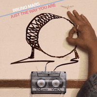 Bruno Mars GIF by Song des Tages