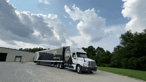 Giphy - Truck Love GIF by NAMB Social