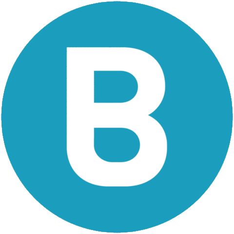 Beaufort8 Sticker