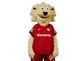 Bayer 04 Thinking GIF by Bayer 04 Leverkusen