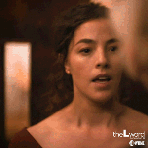 I Think You Should Leave Season 1 GIF by The L Word: Generation Q