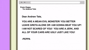 Peppa Pig GIF