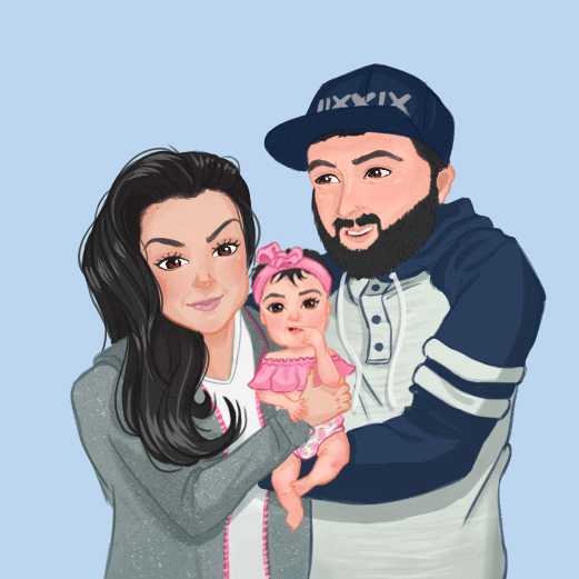 Baby GIF