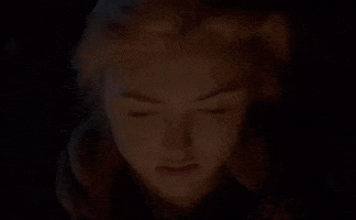 Peyton List Carrie GIF by Crypt TV