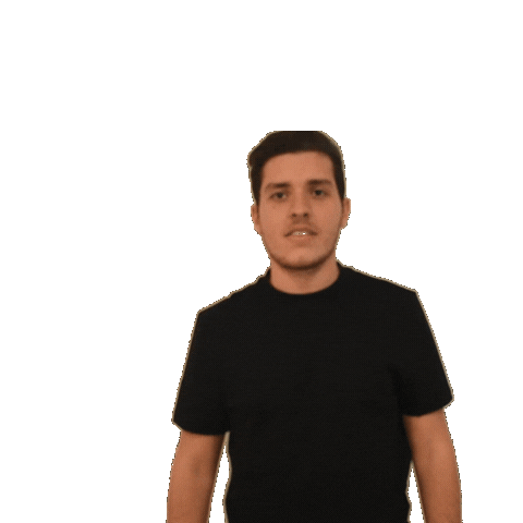 שגיא שמעוני Sticker by yeossal