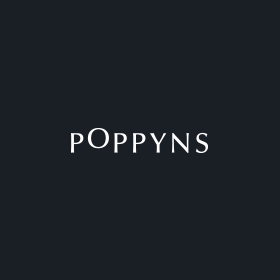 Poppyns GIF