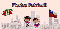 Panorama Urbano GIF