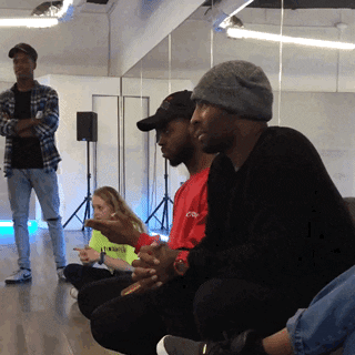 KreativMndz Dance Academy GIF
