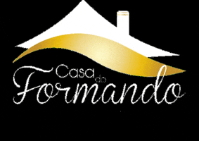 Casa do Formando GIF