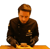 Mastertatlici Sticker by Hanzade Terrace Restaurant