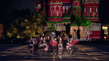 Bicycleband GIF