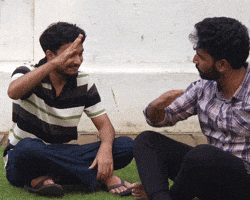 Friends GIF