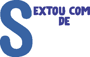 Sextou Sticker by marketingsonos