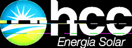 HCC Energia Solar GIF