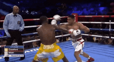 toprank boxing fighting espn fighters GIF