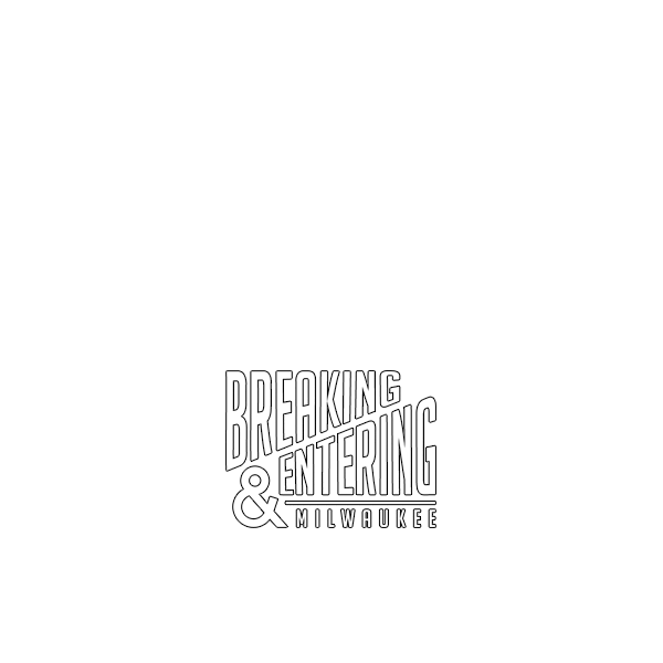 Summer Festival Sticker by Breaking And Entering