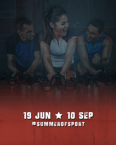 Dubai Sports World GIF