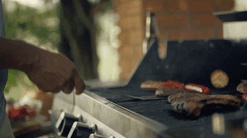 Flipping Burgers - Burger cook GIFs - Get the best GIF on GIPHY