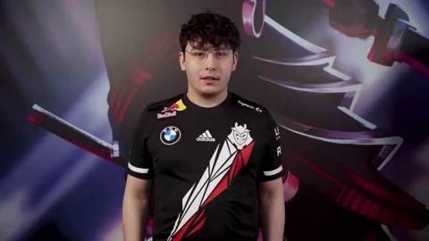 Why Dont We Have Both League Of Legends GIF by G2 Esports