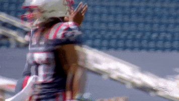 Confused Cam Newton GIF by New England Patriots