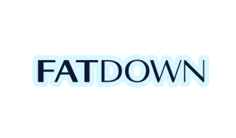 운동 Sticker by FATDOWN