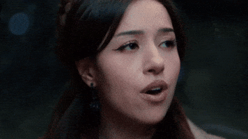 Music Video Pokimane GIF by d4vd