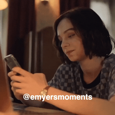 Season 1 Smile GIF
