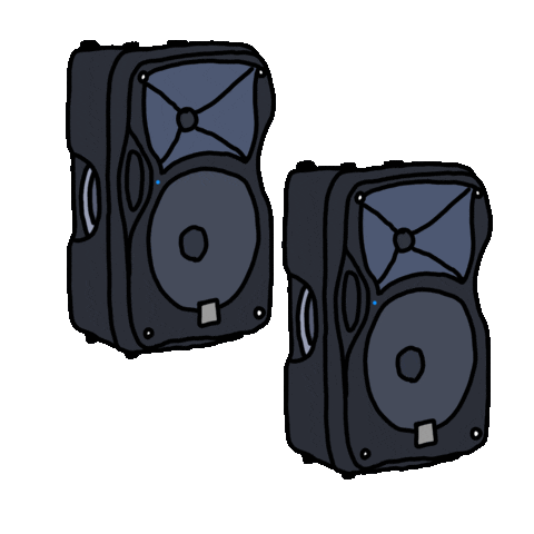 Dj Sound Sticker by sapitamusic for iOS & Android | GIPHY Dj Sound Sticker by sapitamusic for iOS & Android | GIPHY