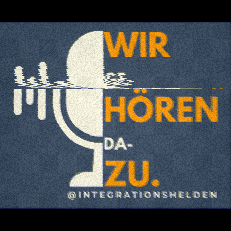 Integrationshelden GIF