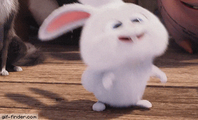 the secret life of pets movie animated gif