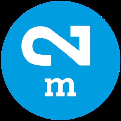 Logo Design Palestra GIF by m2 movement