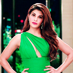 Jacqueline Fernandez GIF