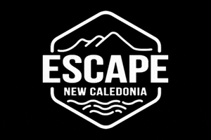 GIF by Escape New Caledonia