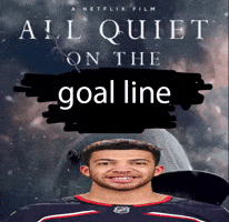 Columbus Blue Jackets Nhl GIF