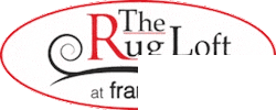 The Rug Loft Sticker
