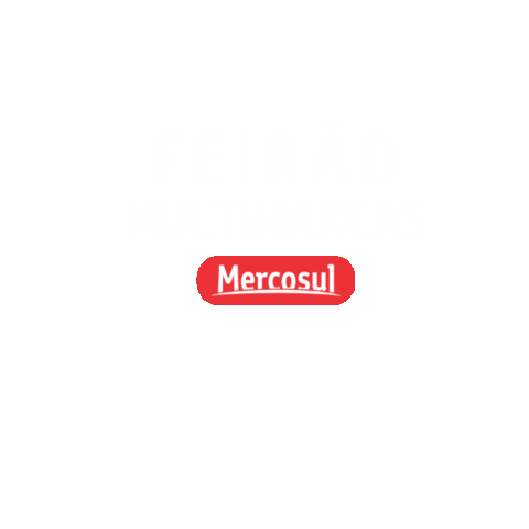 Seminovos Feirao Sticker by Mercosul Toyota