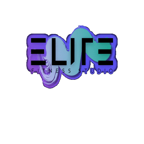 Elite Dalry Sticker by Elite Fitness Studio