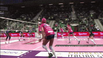 No Way Oops GIF by Volleyball World