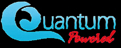 quantumuk quantum quantumuk quantum powered GIF