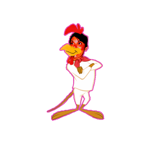Animated Sticker