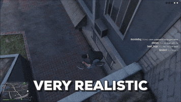 quacks gta GIF