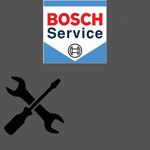 Ata Bosch Car Service GIF