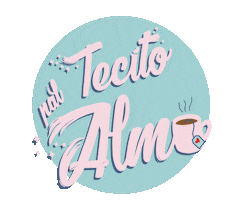 Tea Relax Sticker