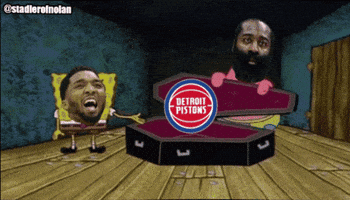 Cavs Cavaliers GIF
