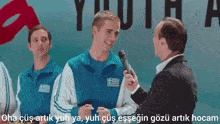 Recep Ivedik GIF