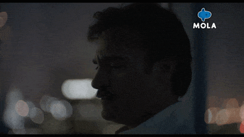Joaquin Phoenix Love GIF by MolaTV