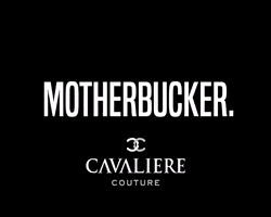 Cavaliere Couture GIF