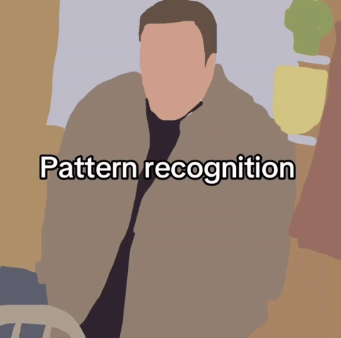 Pattern Recognition GIF